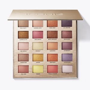 ICONIC London Sunset to Sunrise Eyeshadow Palette